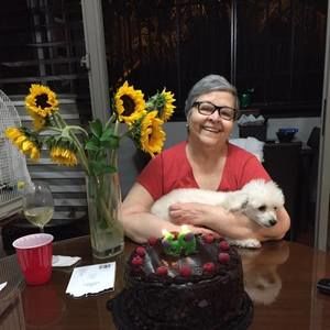 Meet your Posher, Alba